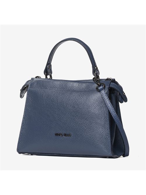 SHOULDERBAG MARC ELLIS MARC ELLIS | ADELE S LT DOMAJOLICA BLUE / CDF